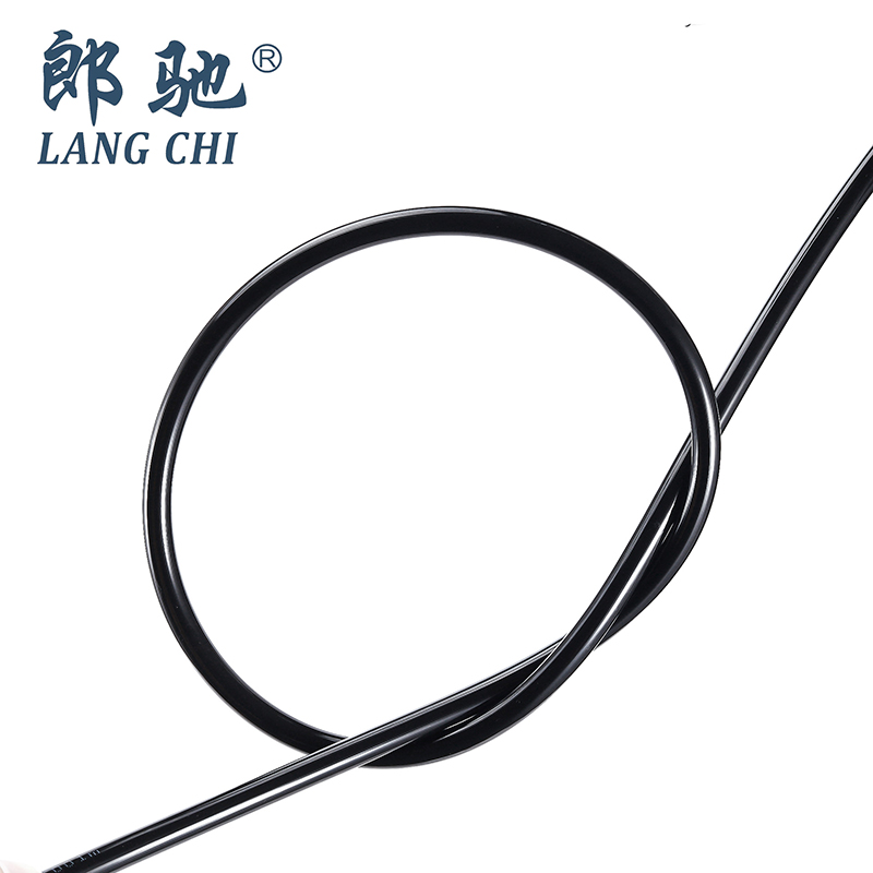 Nylon Single-layer Flame Retardant Tube