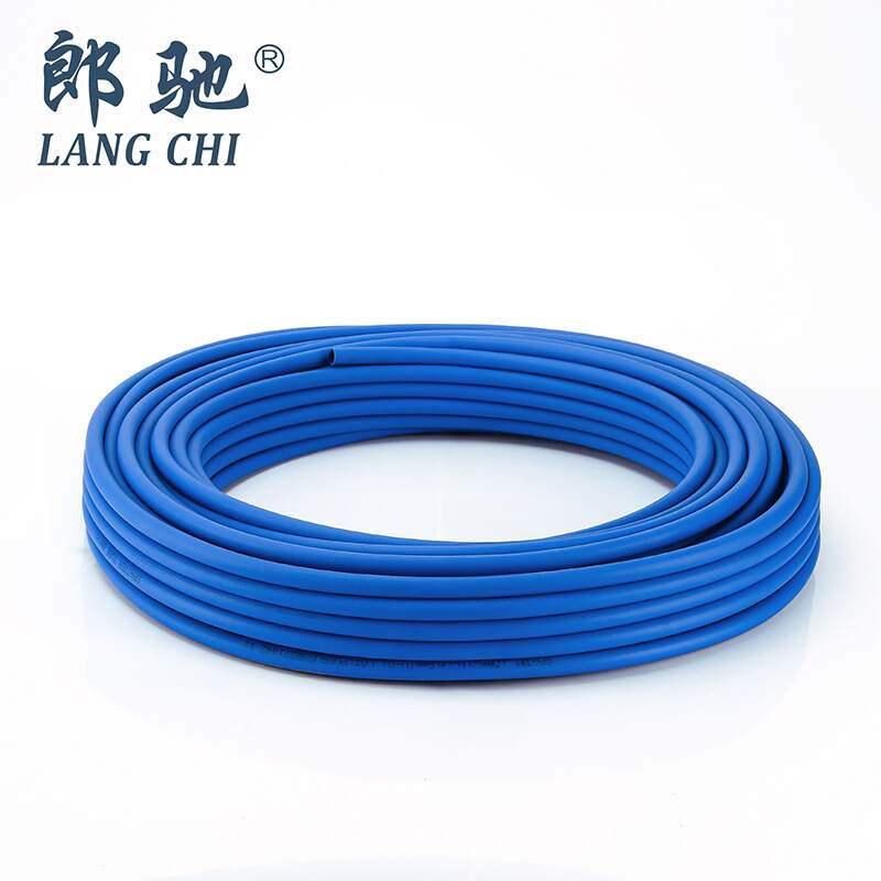 PU Double Layer Flame Resistant Tube